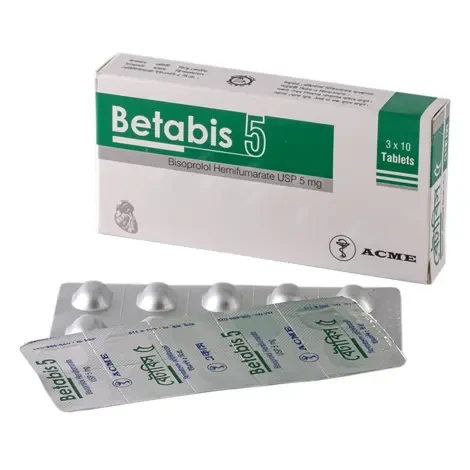 betabis-5-mg